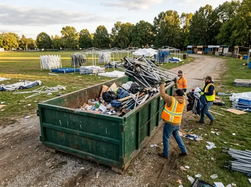 temporary-event-waste-containe-016 — frequently asked questions, Roll-Off Dumpster Rental Services in Shelton, WA